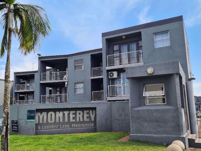 Apartment for rent in Meer En See, UMhlathuze Municipality
