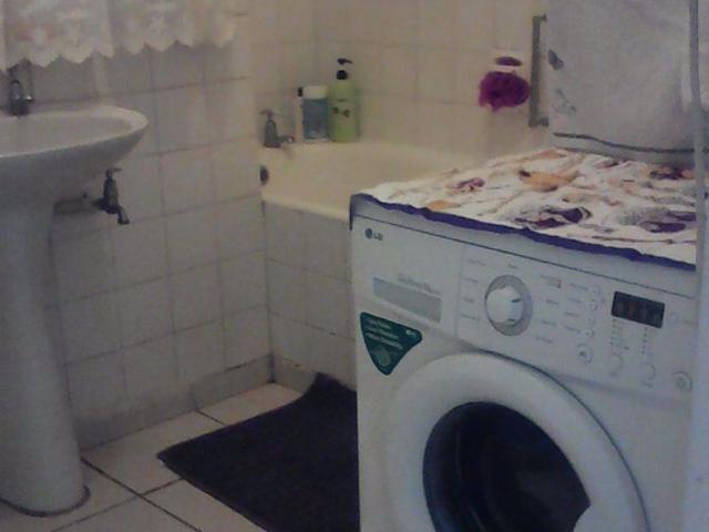 Apartment for rent in Scottburgh, uMdoni Local Municipality