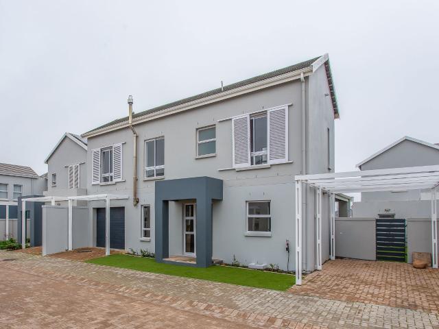 House for rent in Koppies, Free State