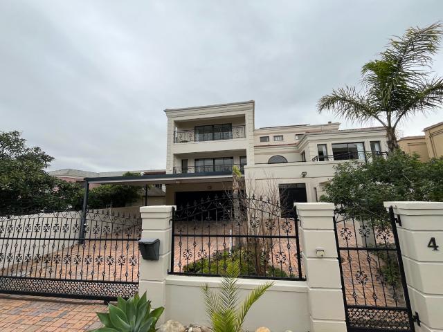 House for rent in Western Cape