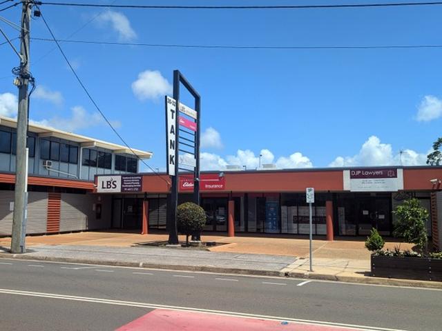 Office for sale in Gladstone, Queensland