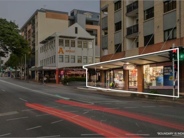 Retail for sale in Toombul, Queensland