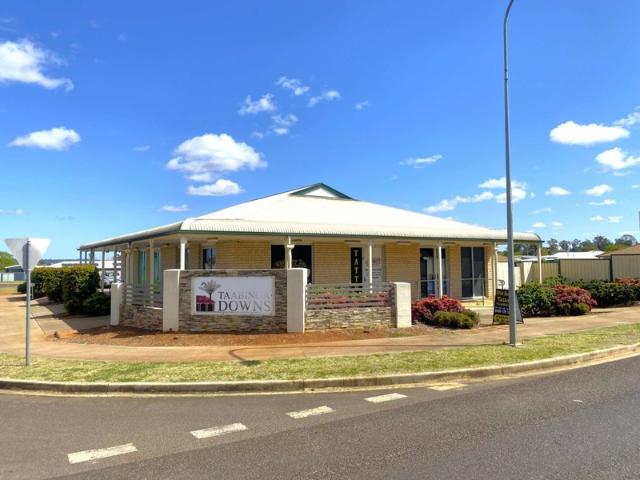 Office for sale in Kingaroy, South Burnett Regional