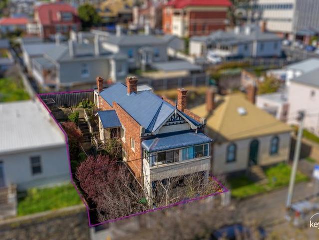 Apartment for sale in Launceston, Tasmania