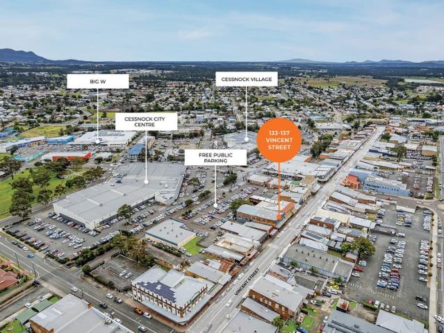 Retail for sale in New South Wales