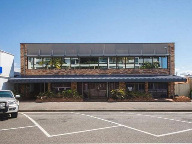 Office for sale in Rockhampton, Queensland