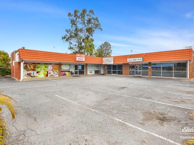 Retail for sale in Rockhampton, Queensland