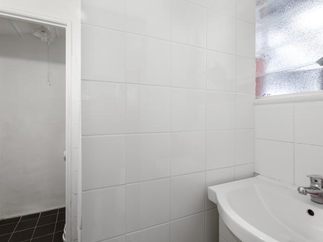 Flat for sale in Toombul, Queensland