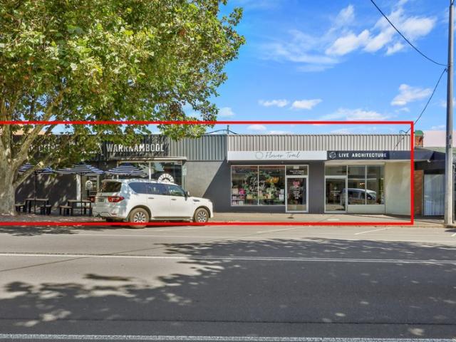 Warehouse for sale in Warrnambool, Victoria