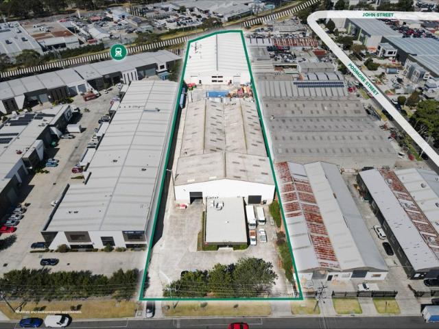 Warehouse for sale in Camerons Creek, Victoria