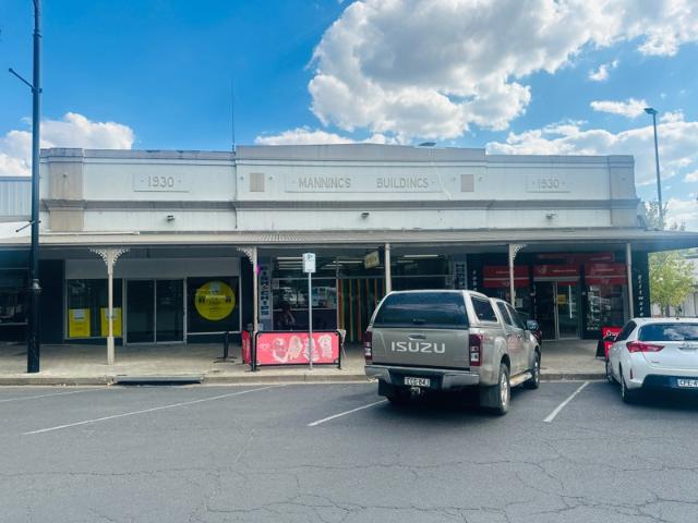 Retail for sale in Blowering, New South Wales