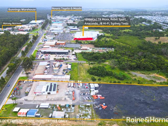 Property for sale in South Nowra, New South Wales