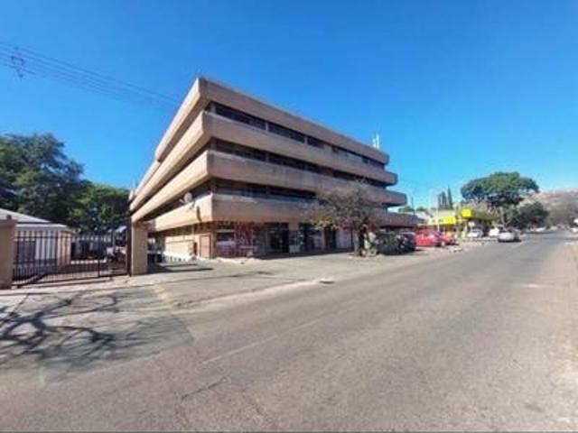 Office for sale in Waterkloof, Gauteng