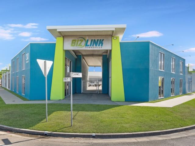 Warehouse for sale in Garbutt, Townsville