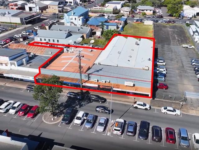 Retail for sale in Banyan, Queensland
