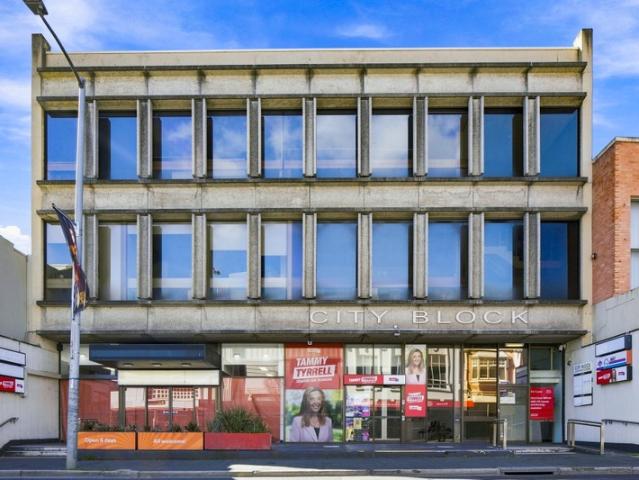 Office for sale in Launceston, Tasmania