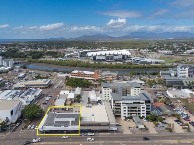 Office for sale in Townsville, Queensland