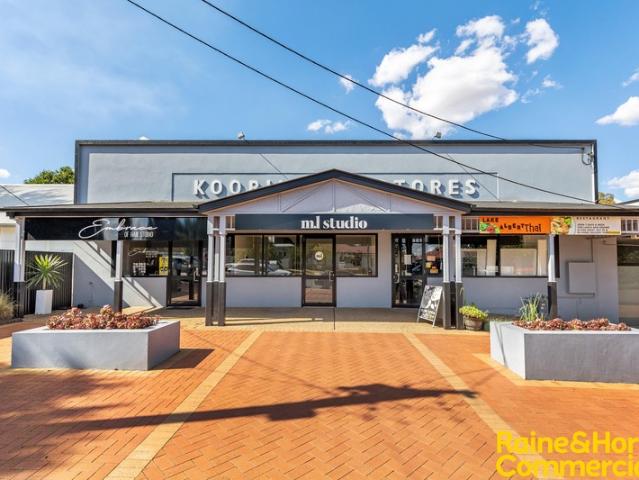 Showroom for sale in Wagga Wagga