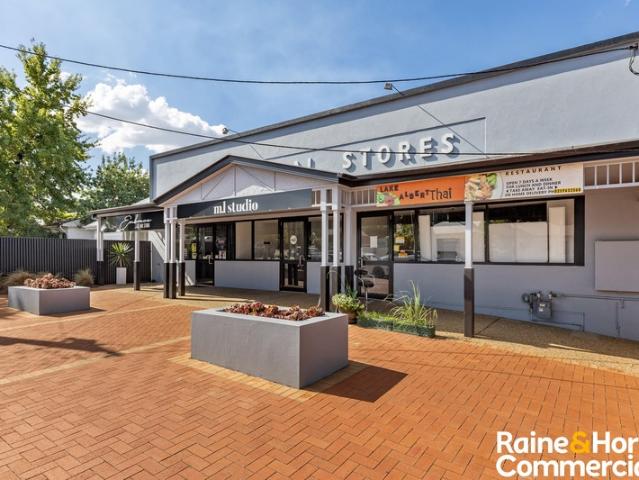 Showroom for sale in Wagga Wagga
