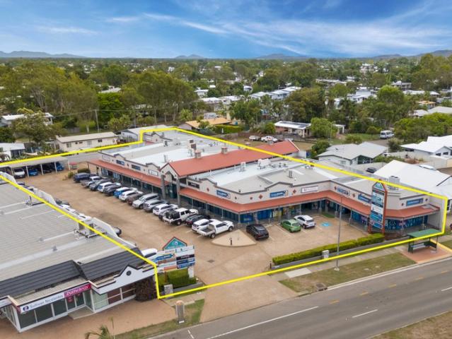 Office for sale in Townsville, Queensland