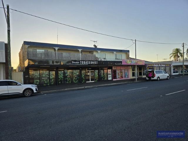 Office for sale in Rockhampton, Queensland