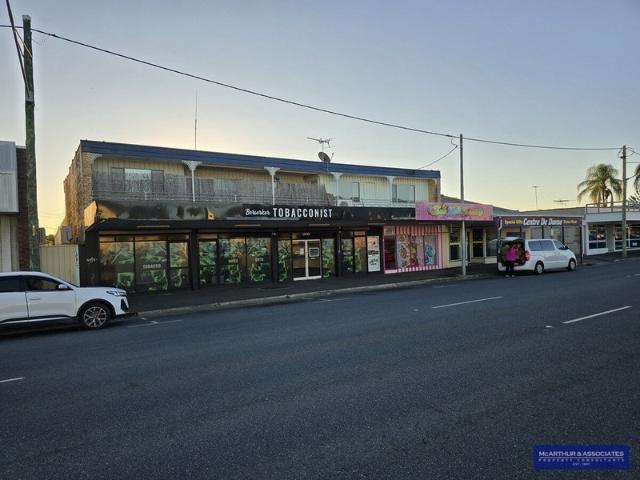 Office for sale in Berserker, Queensland