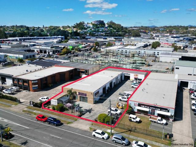 Warehouse for sale in Nerang, Gold Coast City