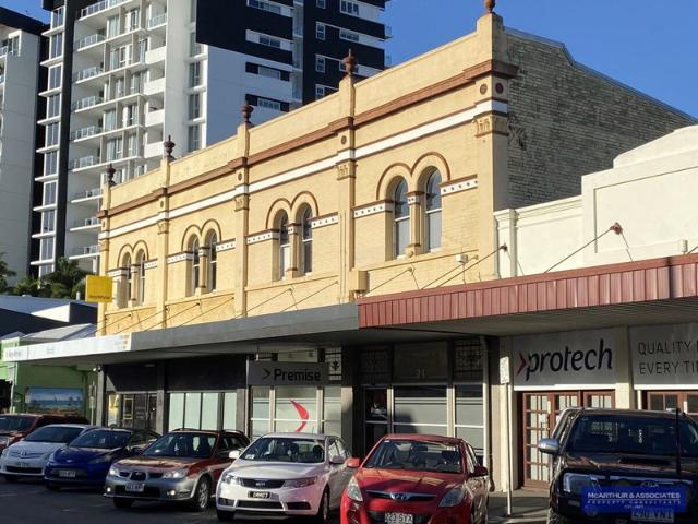 Retail for sale in Rockhampton, Queensland