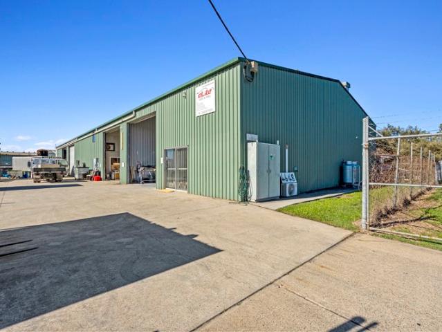 Warehouse for sale in Toombul, Queensland