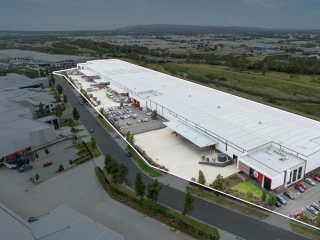 Warehouse for sale in Camerons Creek, Victoria