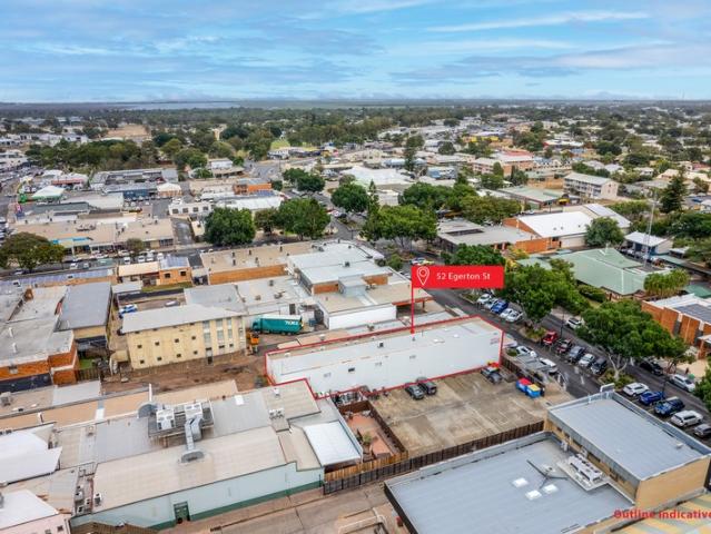 Office for sale in Emerald, Queensland