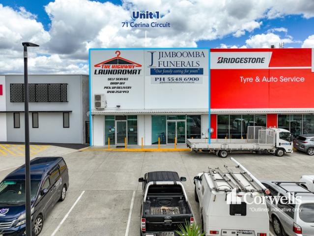 Retail for sale in Toombul, Queensland