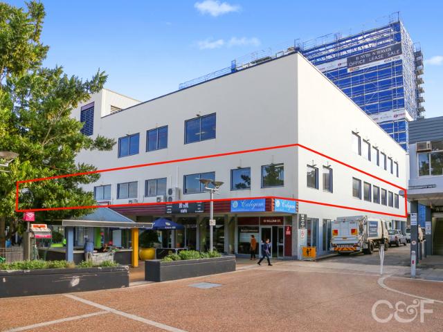 Office for sale in Gosford, New South Wales