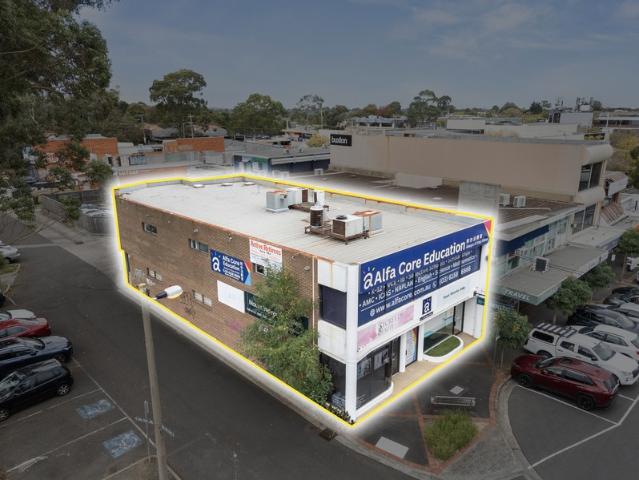 Retail for sale in Camerons Creek, Victoria