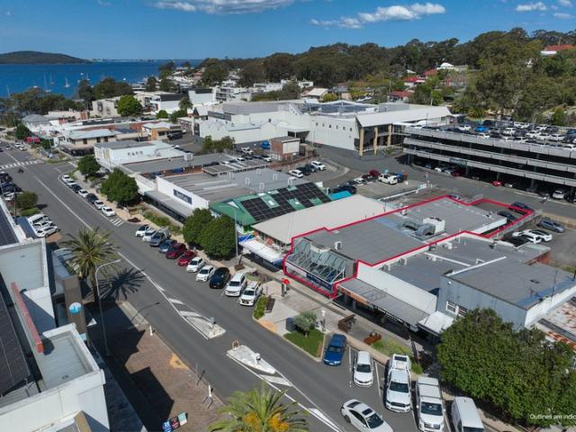 Office for sale in Ambergate, New South Wales