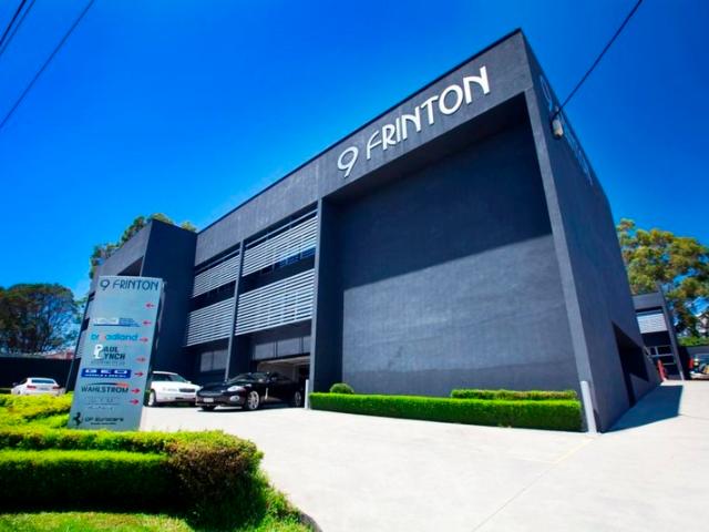 Office for sale in Fernbrook, Queensland