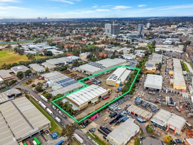 Warehouse for sale in Sydney, New South Wales
