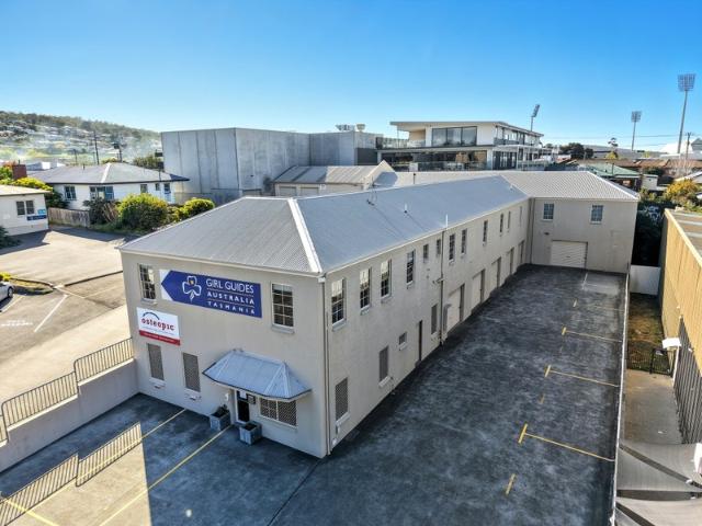 Warehouse for sale in Hobart, Tasmania