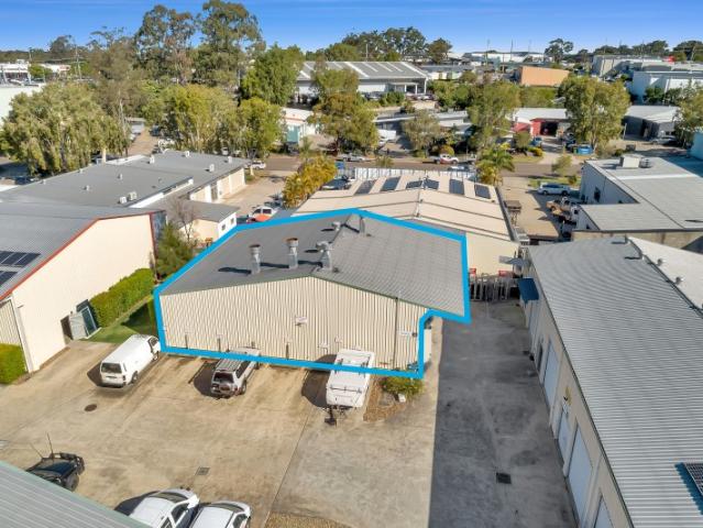 Warehouse for sale in Noosaville, Queensland