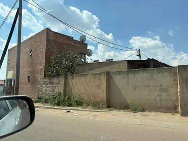 House for sale in Rabie Ridge, Gauteng