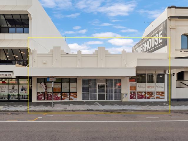 Office for sale in Townsville, Queensland