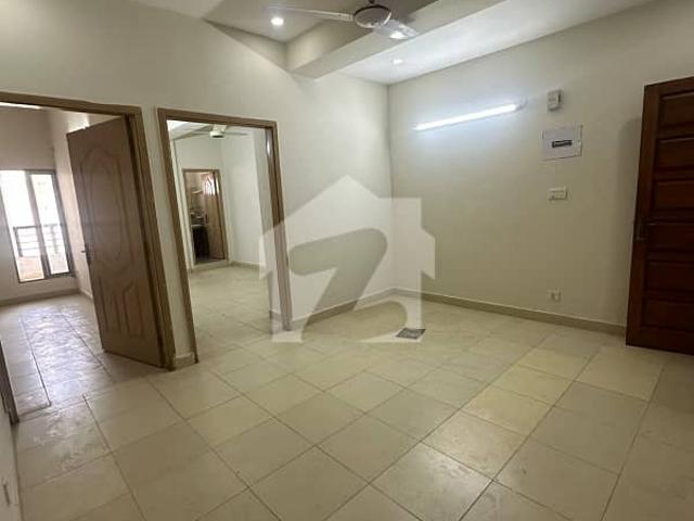 Apartment for sale in Islamabad