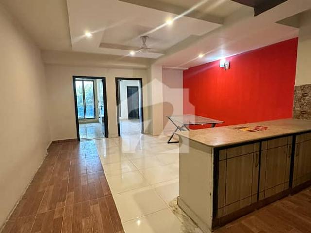 Apartment for sale in Islamabad