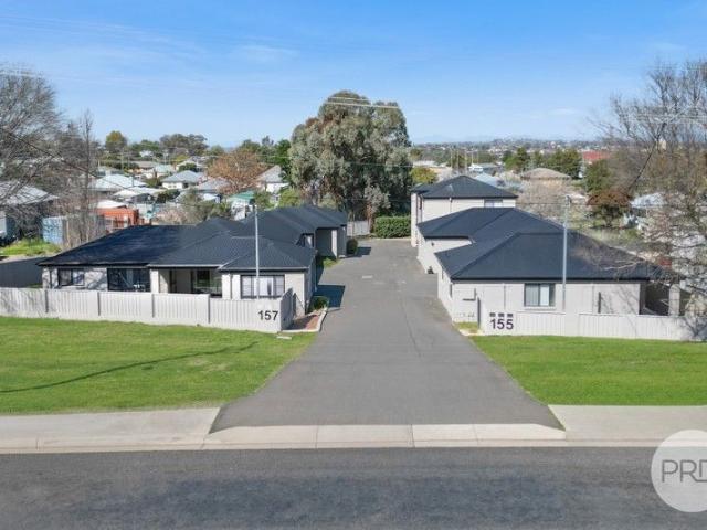 Flat for sale in Tamworth, New South Wales