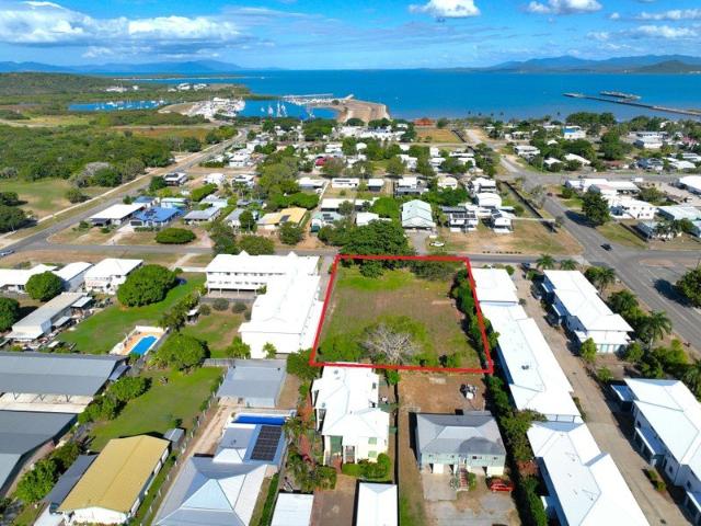Land for sale in Bowen, Queensland