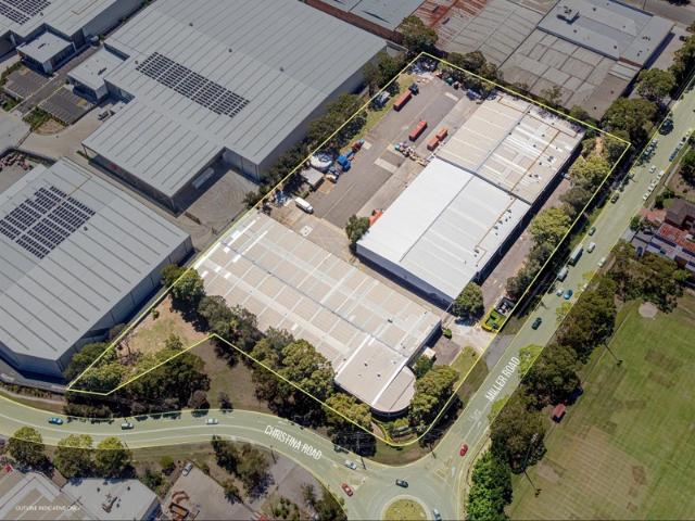 Warehouse for sale in Sydney, New South Wales