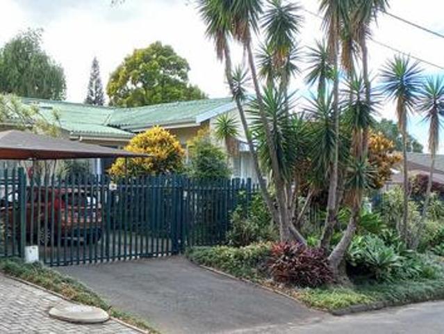 House for sale in New Germany, Kwazulu-natal