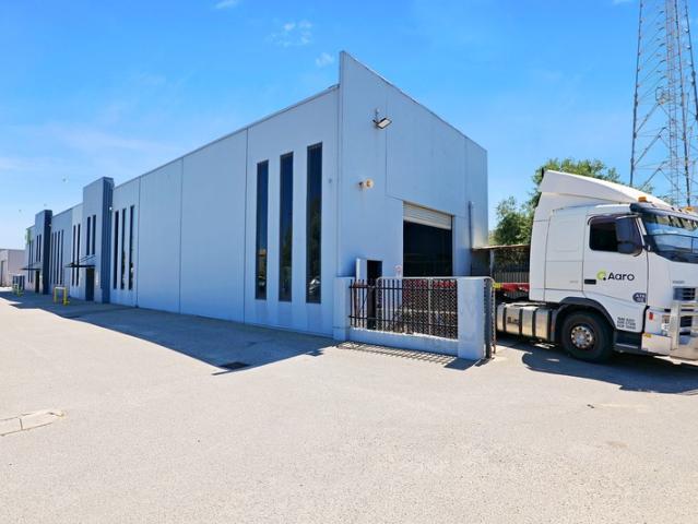 Warehouse for rent in Kwinana Beach, Western Australia