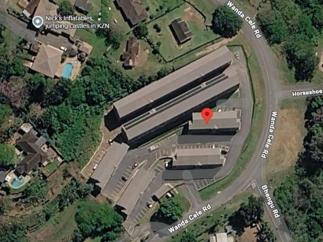 Apartment for sale in Amanzimtoti, Kwazulu-natal