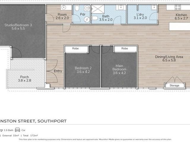 House for rent in Fernbrook, Queensland